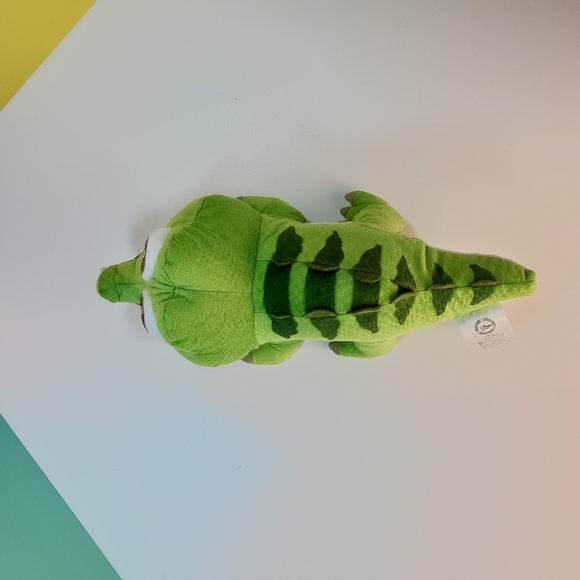 Baby Crocky | Official Disney Store Plush - Picture 4 of 9